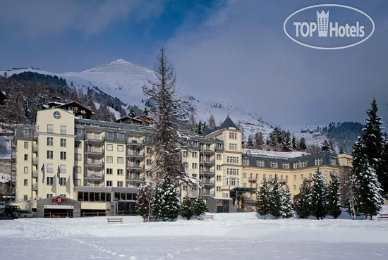 Photos ArabellaSheraton Hotel Seehof
