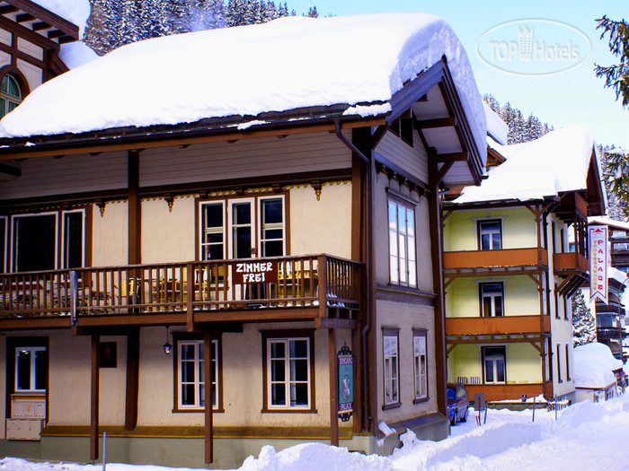 Фото Snowboarders Palace
