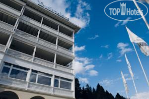 Фото Youth Hostel Davos