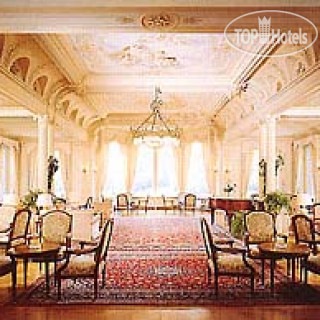 Фото Grand  Kronenhof