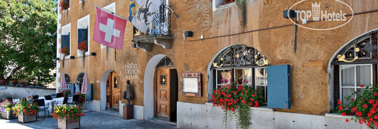 Photos Crusch Alva