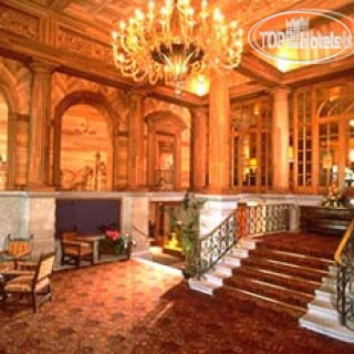 Фото Kulm Hotel St. Moritz