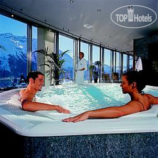 Фото Hotel Monopol