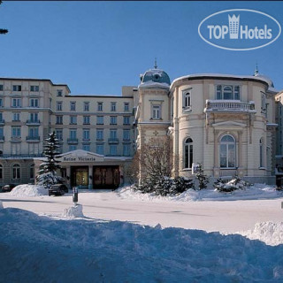 Фото Reine Victoria