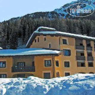 Фото Surlej-Margun