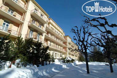 Photos Waldhaus Flims Wellness Resort, Autograph Collection