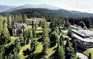 Photos Leading Hotels of the World Belmont