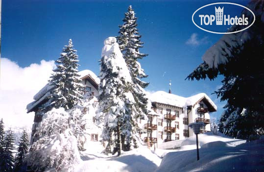 Photos Sunstar Alpine Hotel Flims