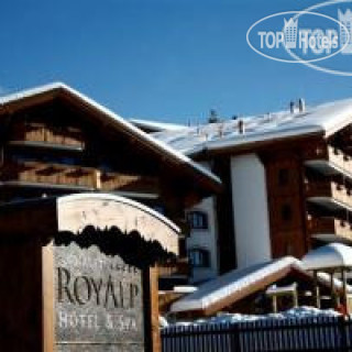 Photos Chalet RoyAlp Hotel & Spa