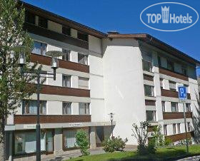 Фото Gamat Eurotel