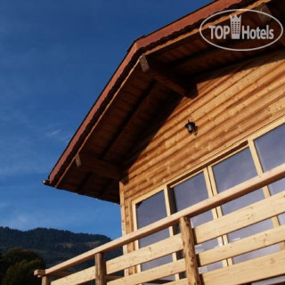 Фото Les Mazots Du Clos Guesthouse & SPA