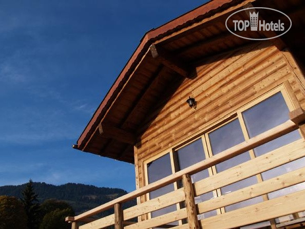 Photos Les Mazots Du Clos Guesthouse & SPA