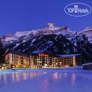 Фото Eurotel Victoria