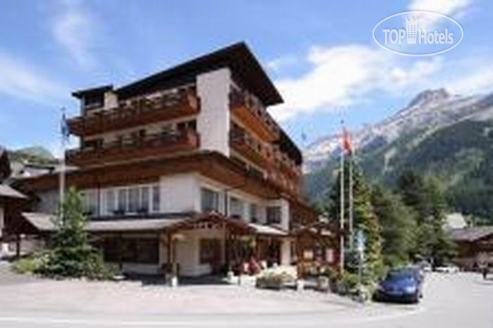 Photos Des Diablerets