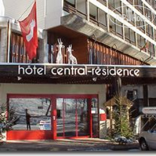 Photos Central Residence