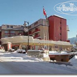 Photos Alpine Classic Hotel