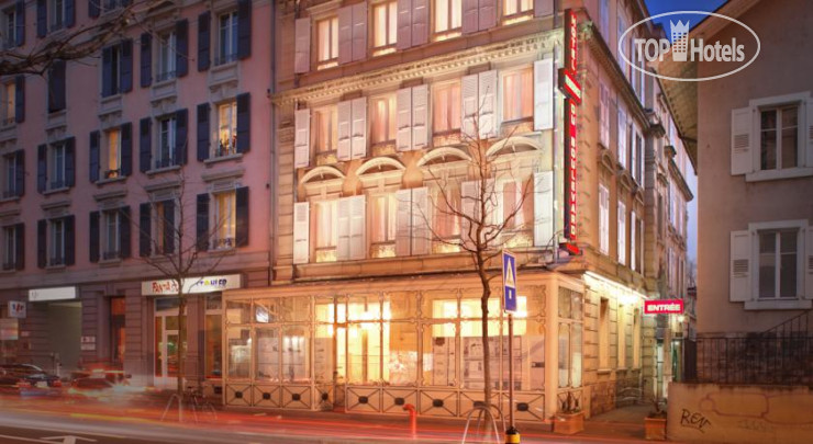 Photos Du Boulevard