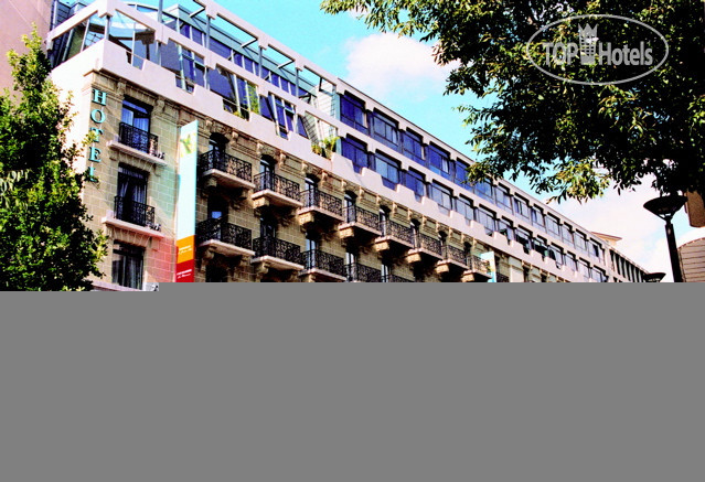 Фото Alpha Palmiers