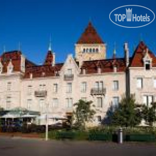 Photos Chateau Douchy