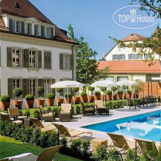 Photos Hotel Angleterre & Residence