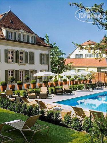 Photos Hotel Angleterre & Residence