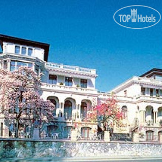 Photos Villa Toscana