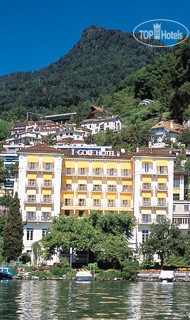 Фото Golf Hotel Rene Capt