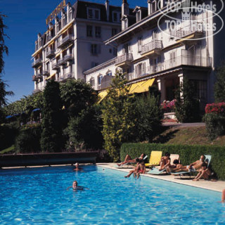 Photos Victoria Glion