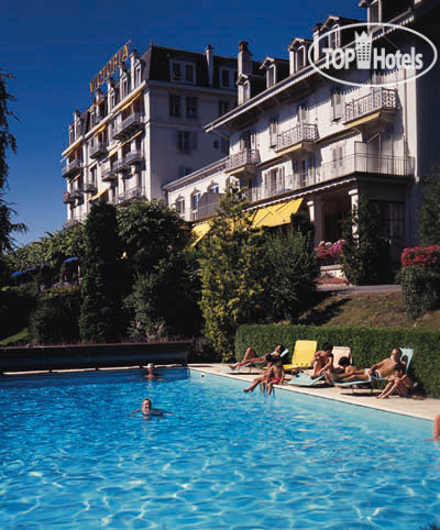 Фото Victoria Glion