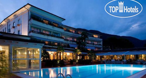 Фото Park hotel Delta