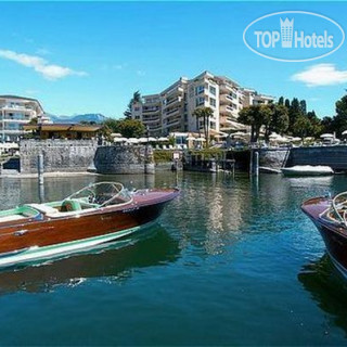 Photos Eden Roc Hotel Ascona