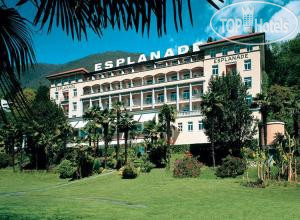 Photos Esplanade