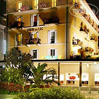 Photos Hotel du Lac Locarno