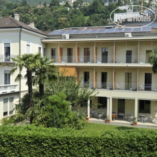 Photos Youth Hostel Locarno