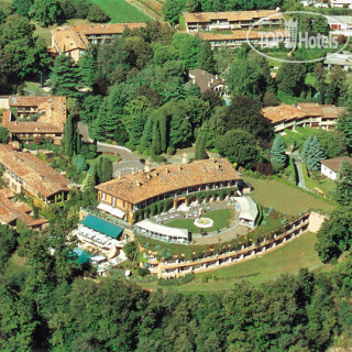 Photos Villa Principe Leopoldo Hotel & SPA