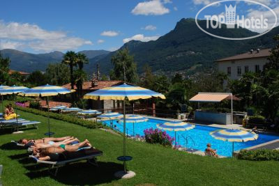 Photos Continental Parkhotel