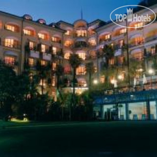 Фото Grand Hotel Villa Castagnola