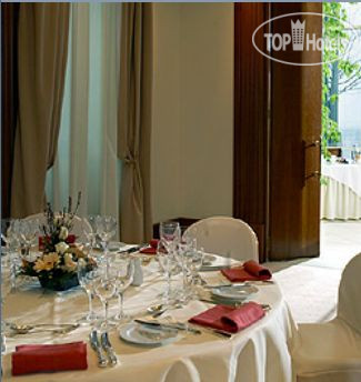 Фото Beau Rivage Hotel