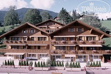 Фото Eiger