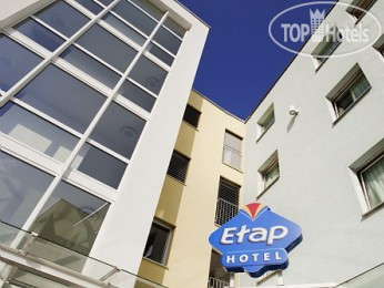 Фото Ibis budget Winterthur
