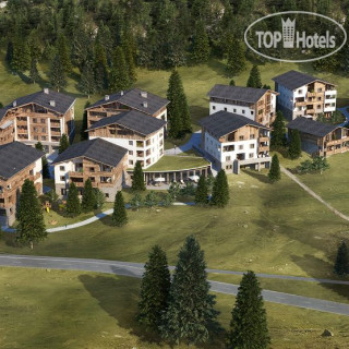 Фото Priva Alpine Lodge