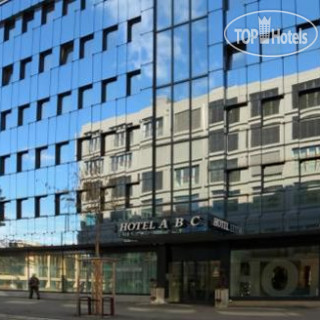 Фото ABC Hotel