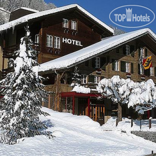 Photos Hotel Restaurant Schutzen