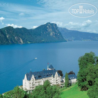 Photos Park Hotel Vitznau