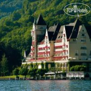 Фото ArabellaSheraton Hotel Vitznauerhof