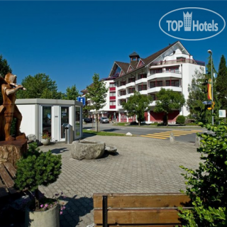 Photos Swiss Holiday Park