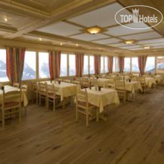 Фото Wellness Resort Alpenrose