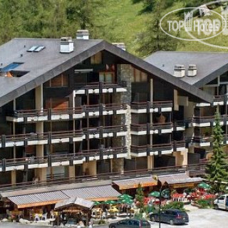 Фото Les Dents-Rousses