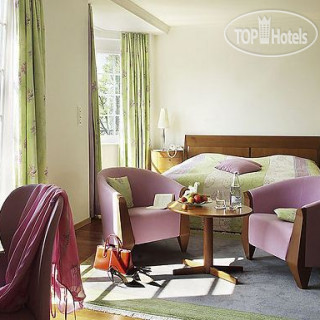 Photos Park hotel Weggis