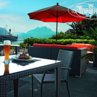 Photos Post Hotel Weggis Lucern